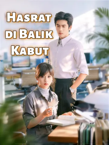 Hasrat di Balik Kabut